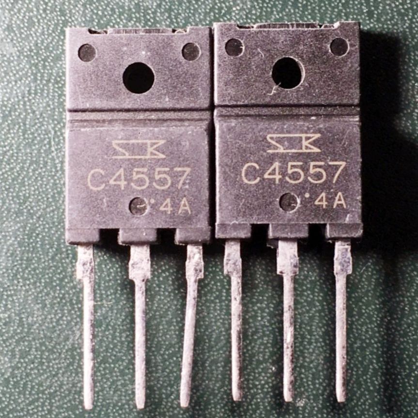 2SC4557