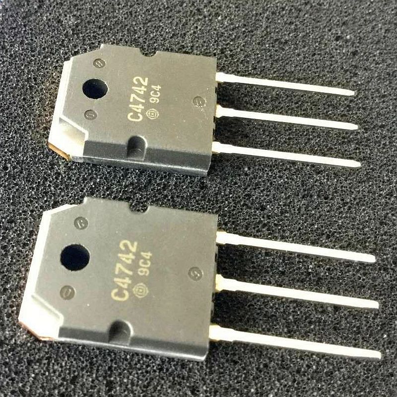 2SC4742