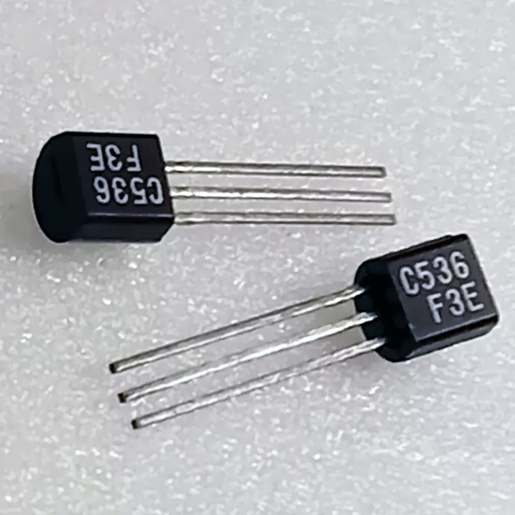 2SC536