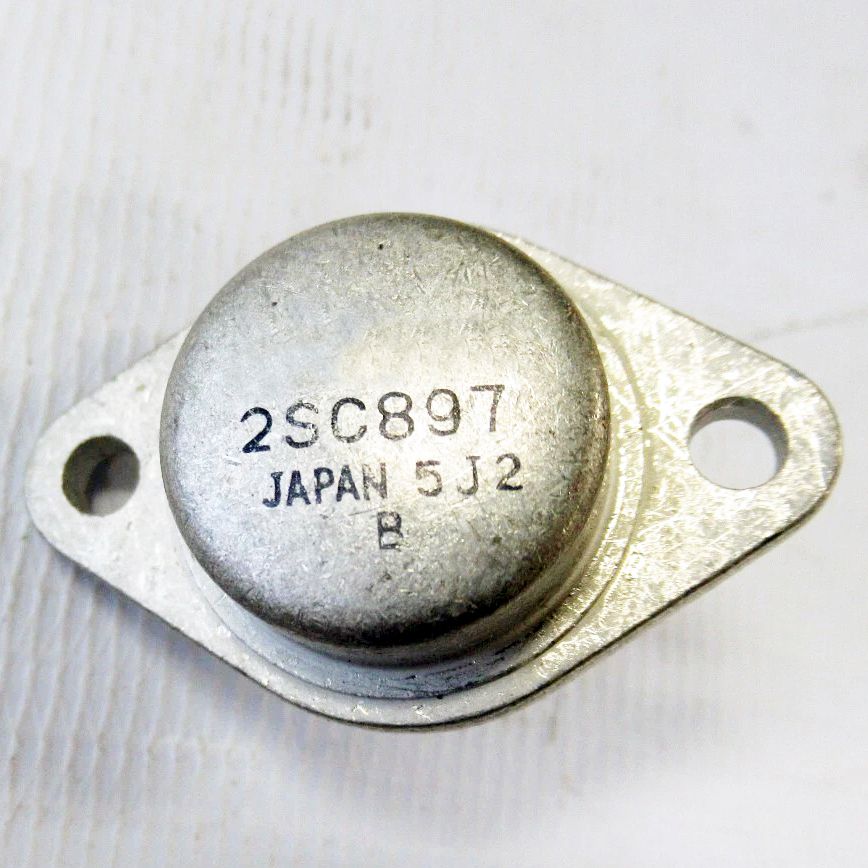 2SC897