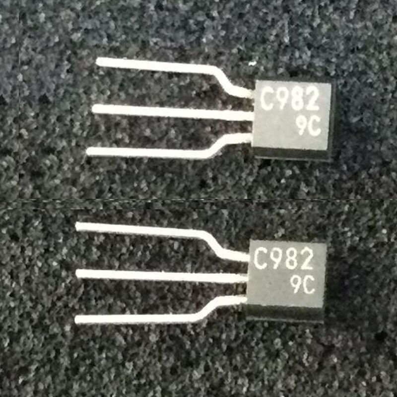 2SC982