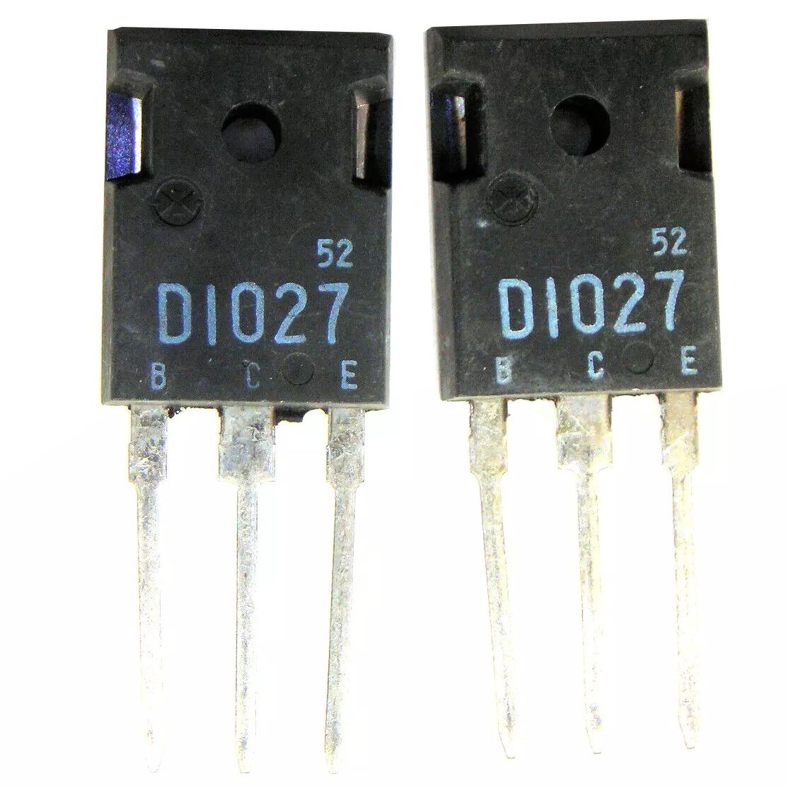 2SD1027