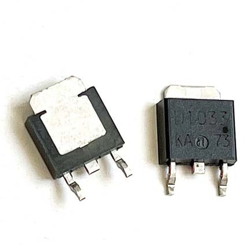 2SD1033