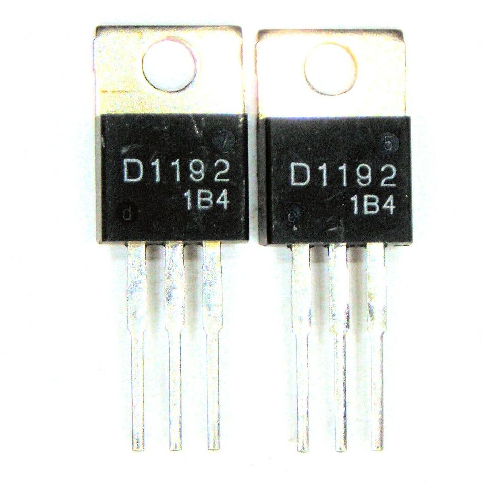 2SD1192
