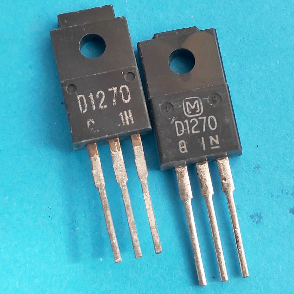 2SD1270