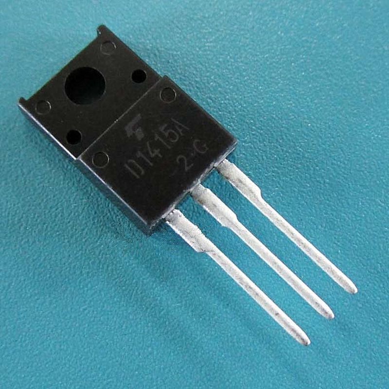 2SD1415A