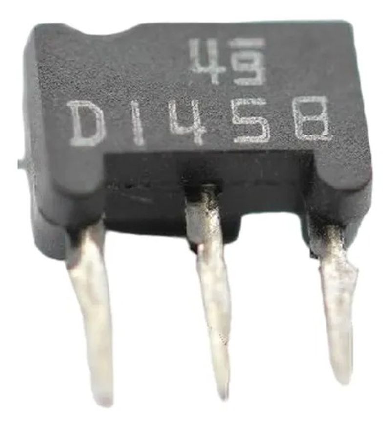 2SD1458
