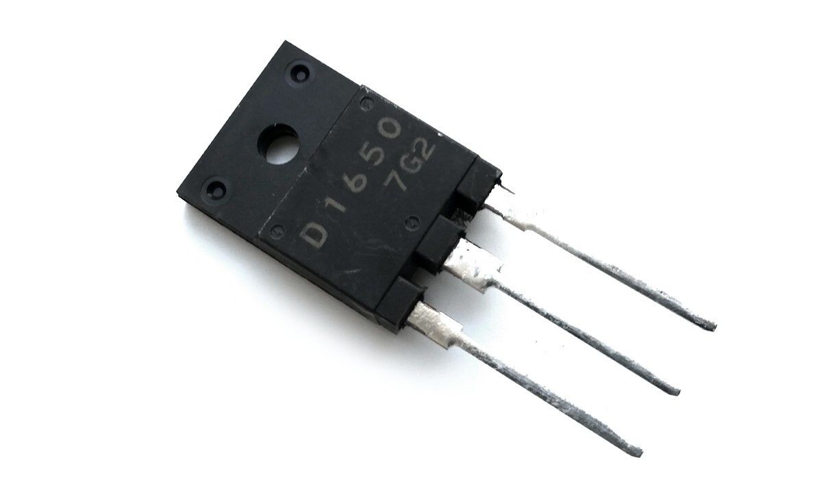 2SD1650