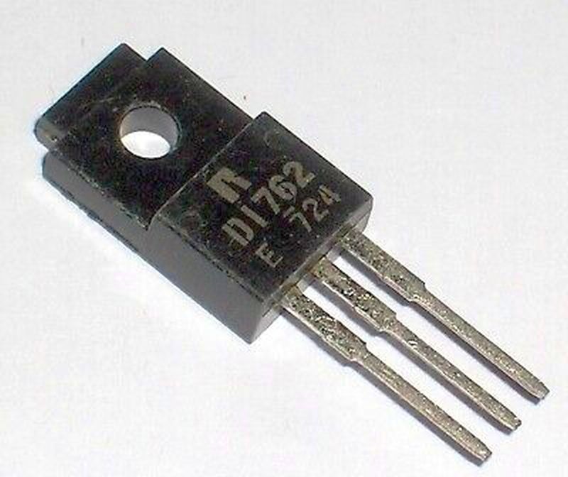 2SD1762