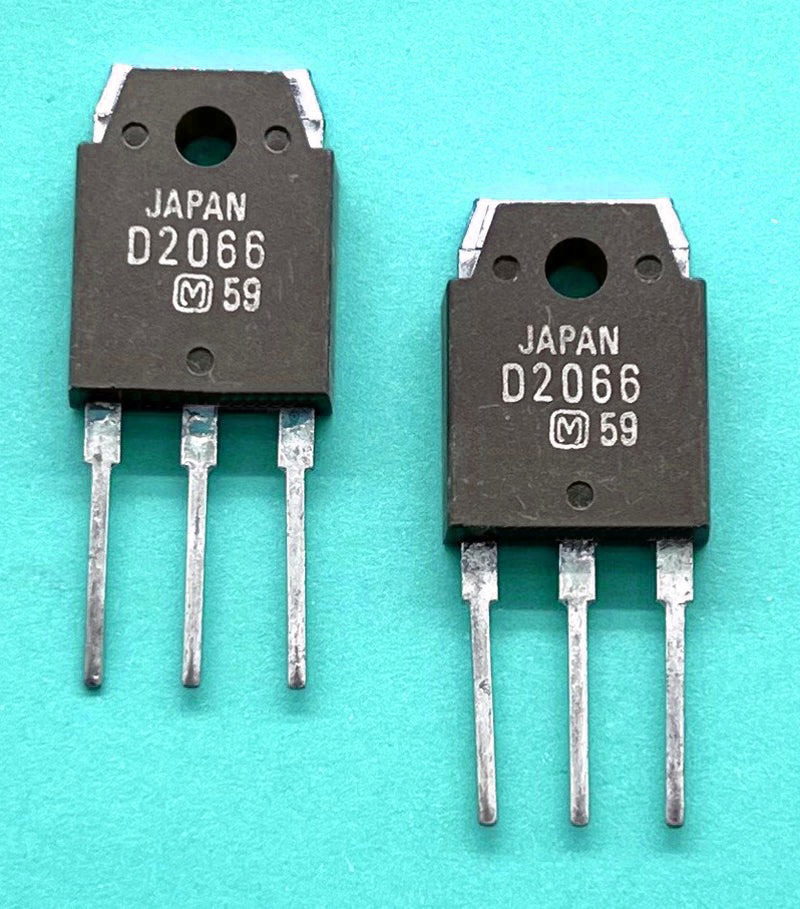 2SD2066