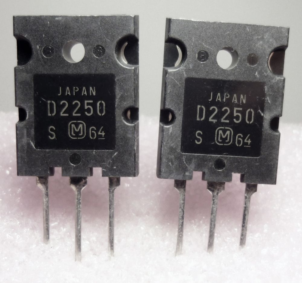 2SD2250