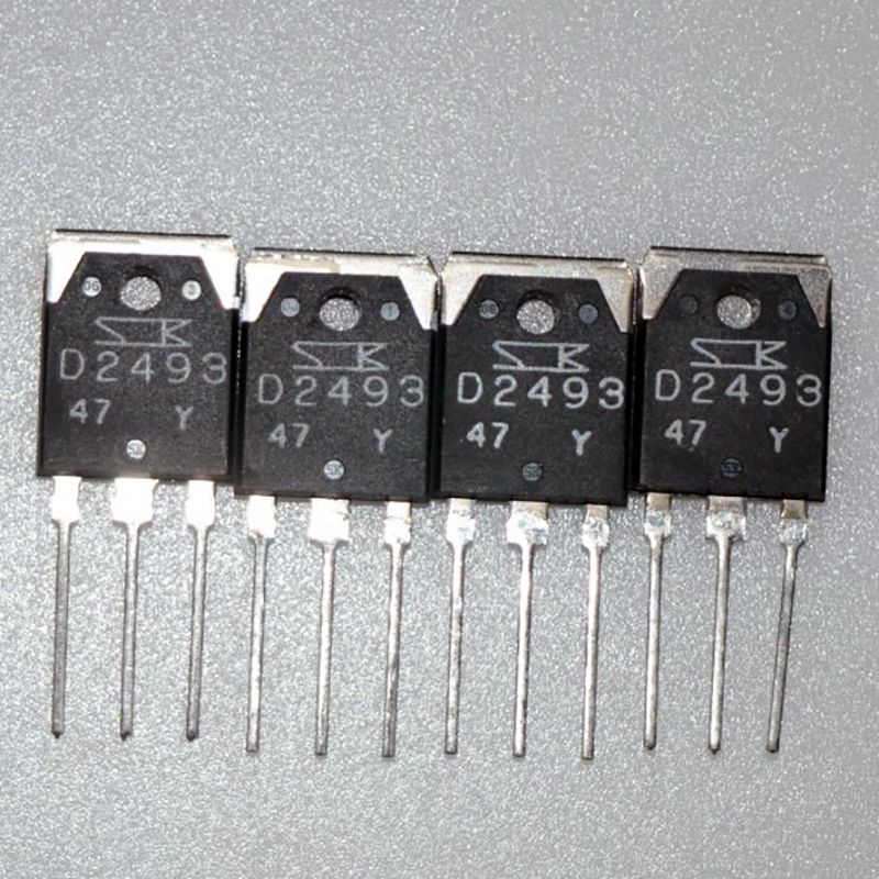 2SD2493