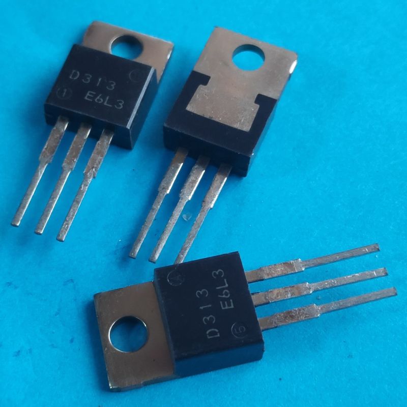 2SD313