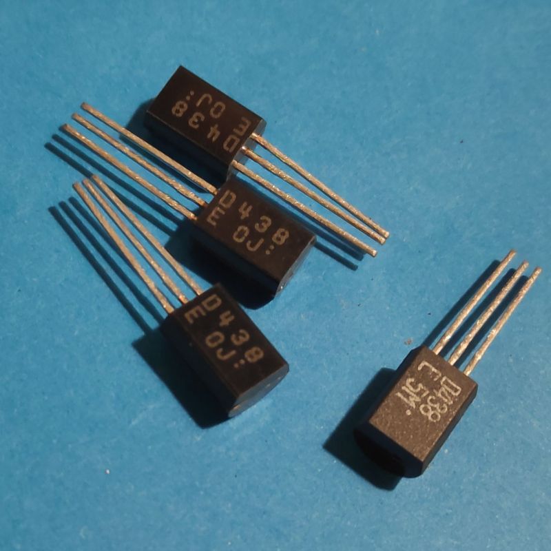 2SD438