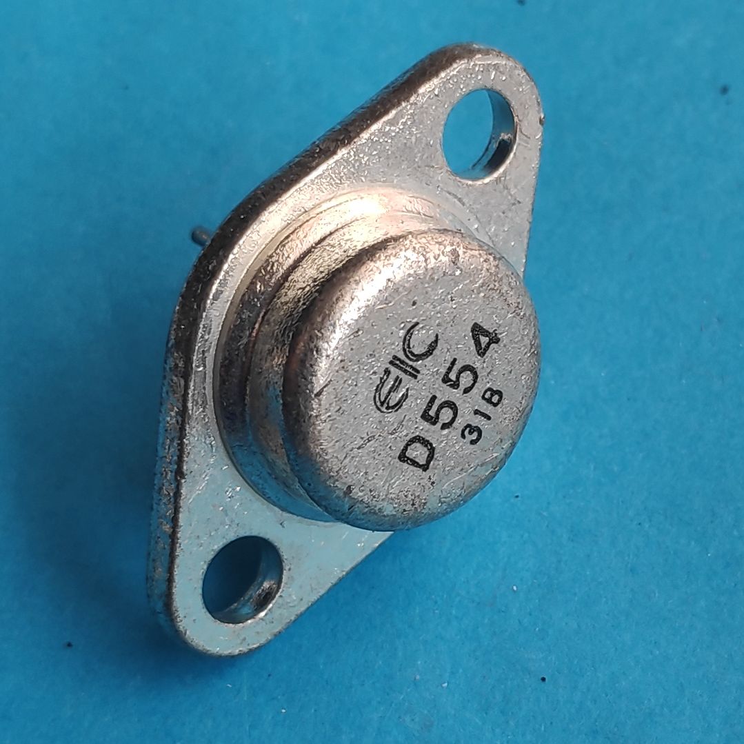 2SD554