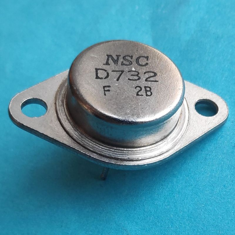 2SD732