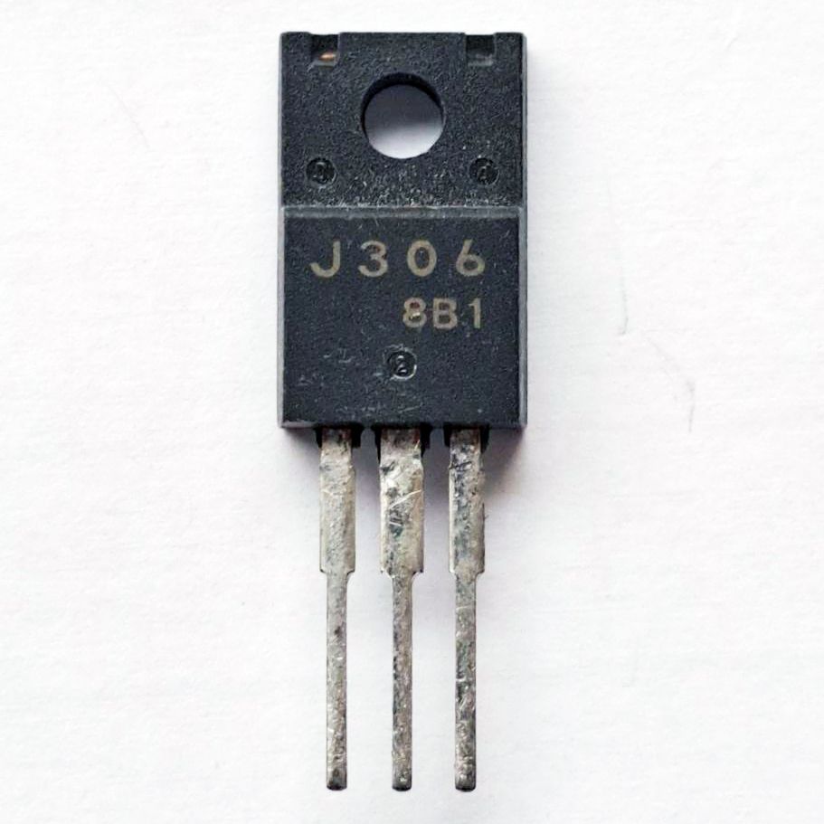 2SJ306