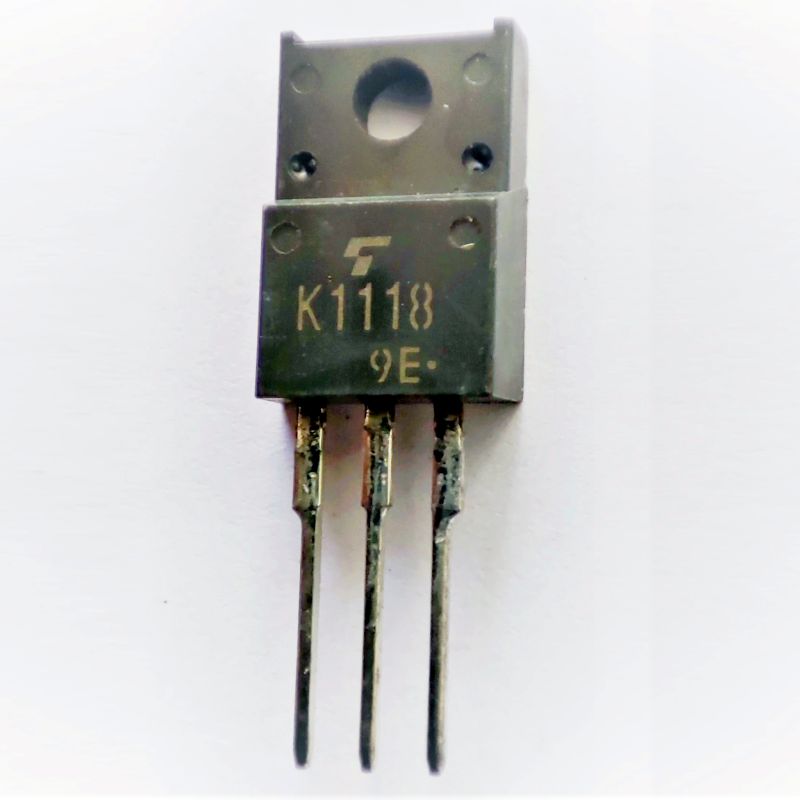 2SK1118