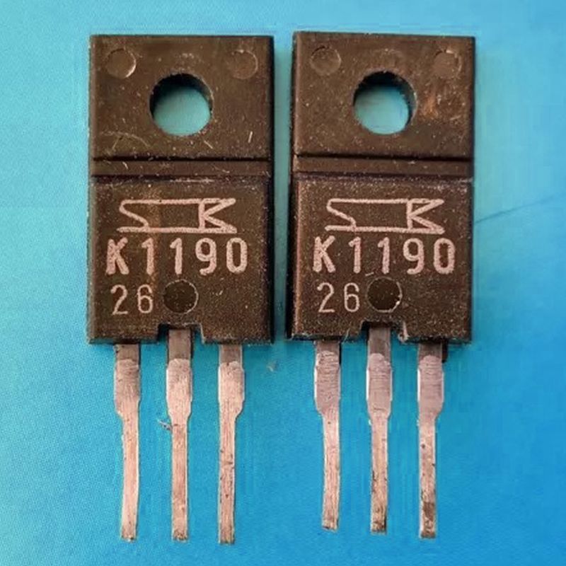 2SK1190
