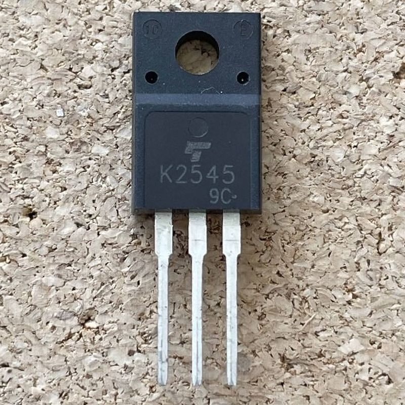 2SK2545