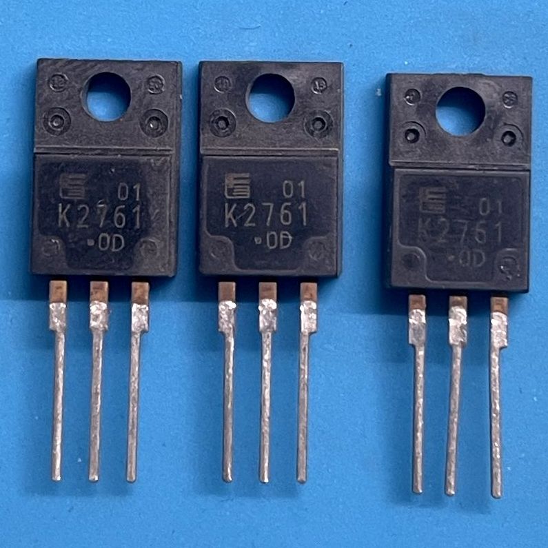 2SK2761