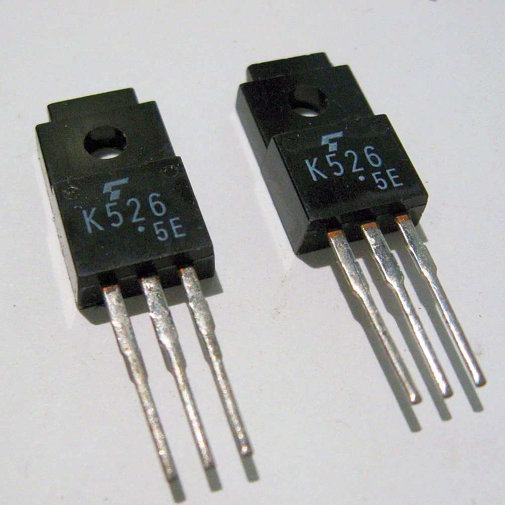 2SK526