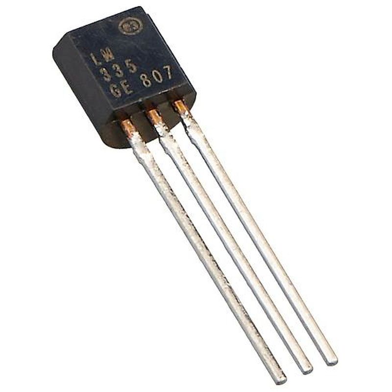 LM335Z