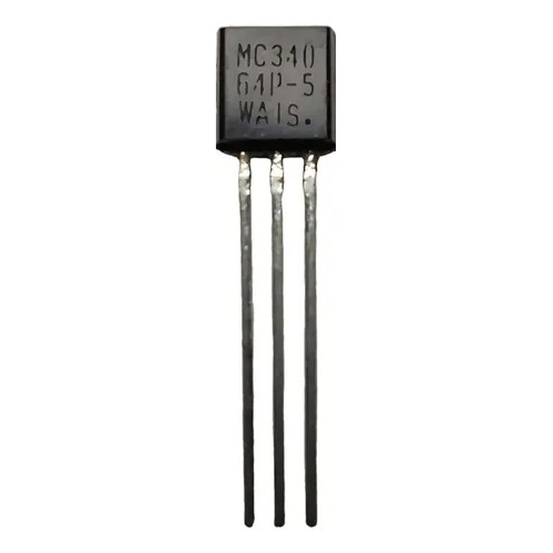 MC34064P-5