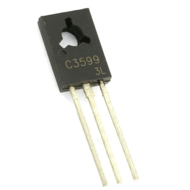 2SC3599