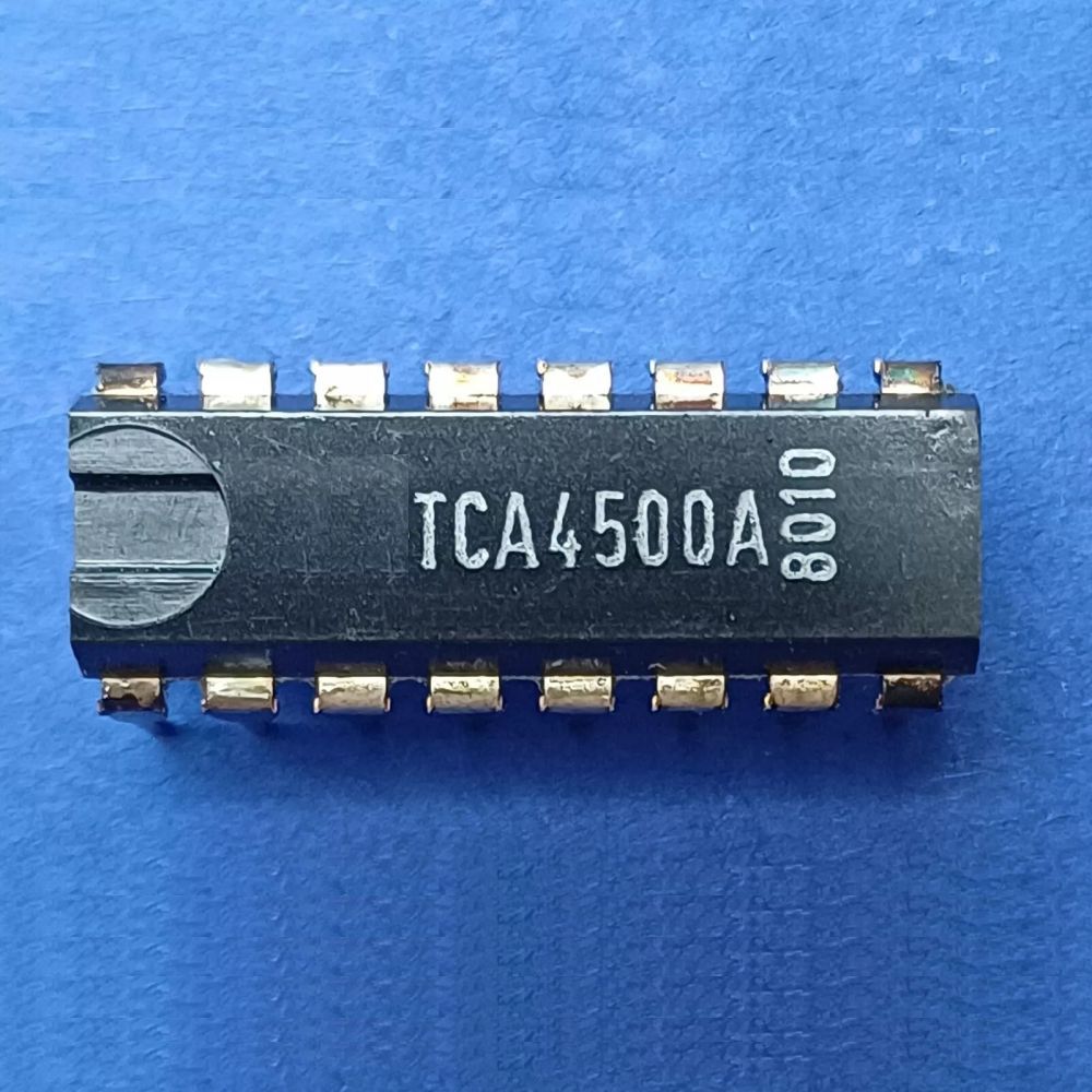 TCA4500A