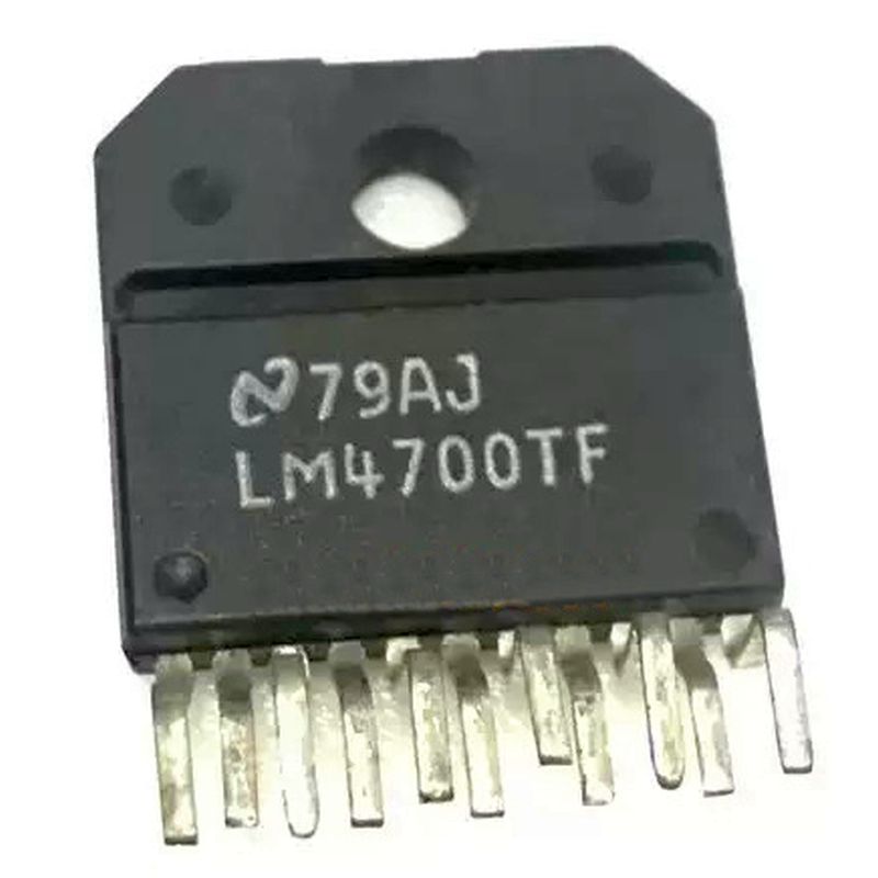 LM4700TF