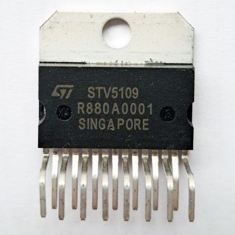 STV5109