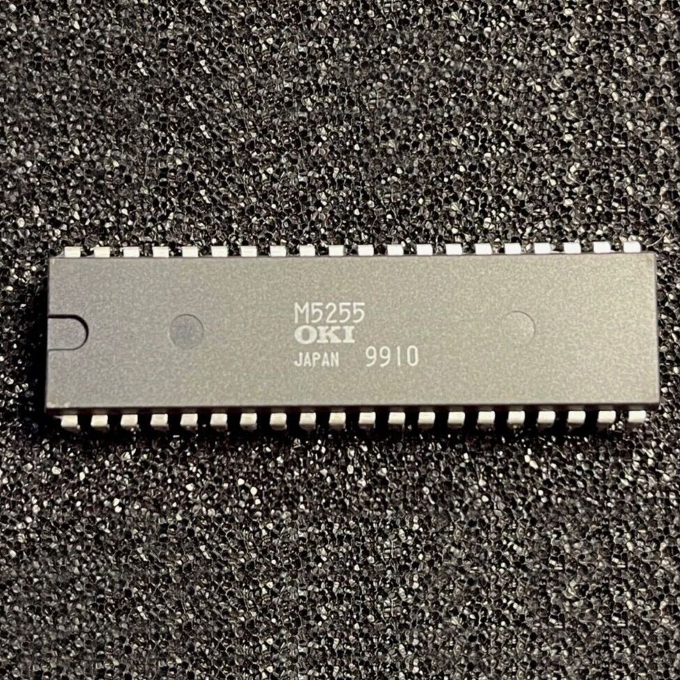 M5255