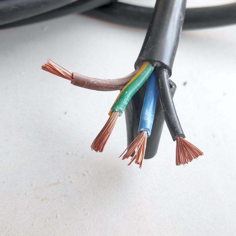 5VV-F4G2.5BL (1м)