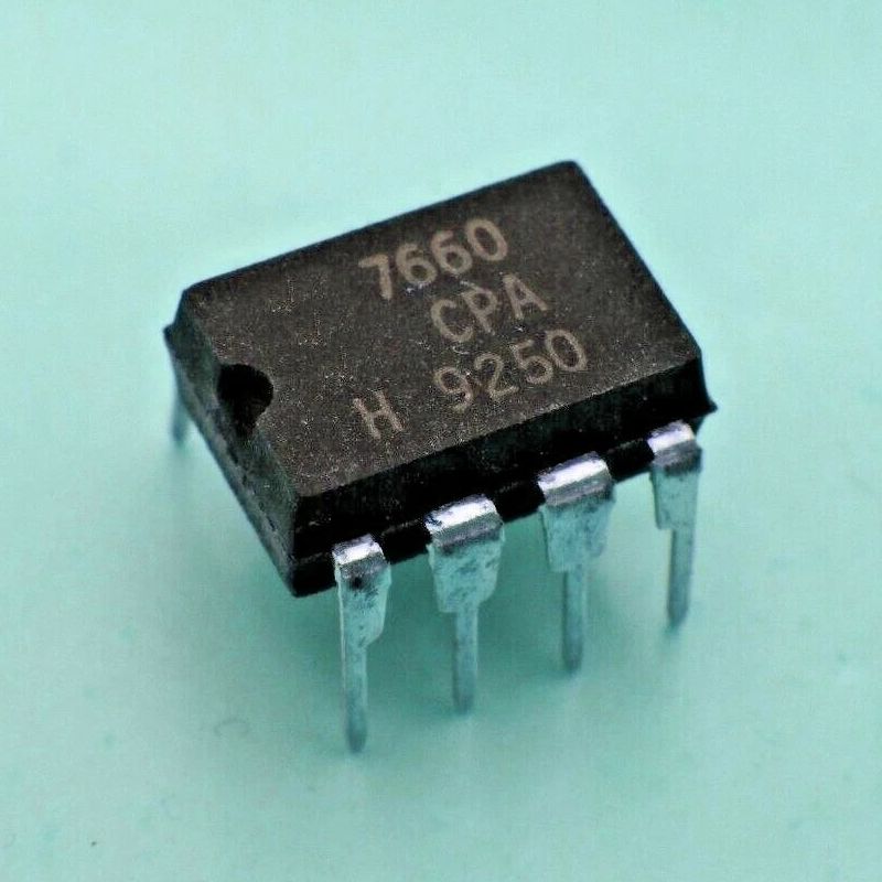 ICL7660CPA