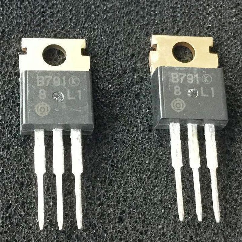 2SB791