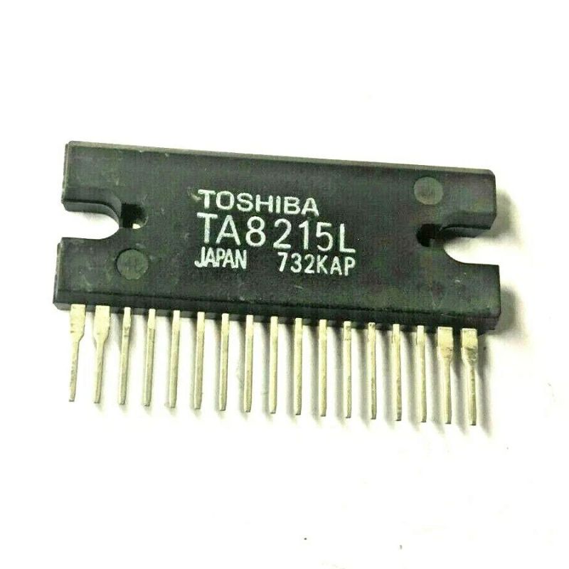 TA8215L
