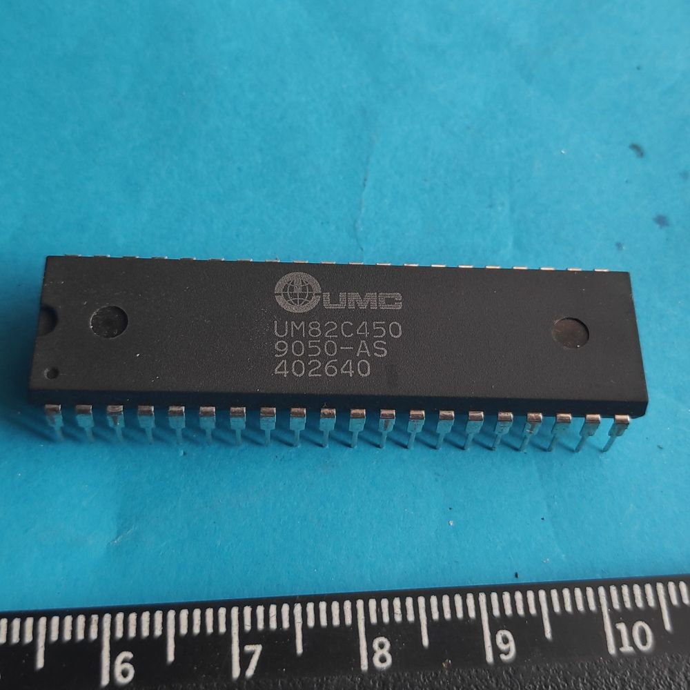 82C450DIL