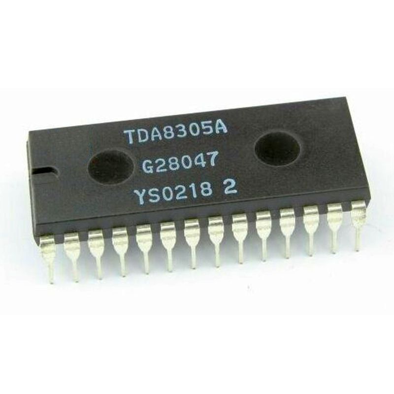 TDA8305A