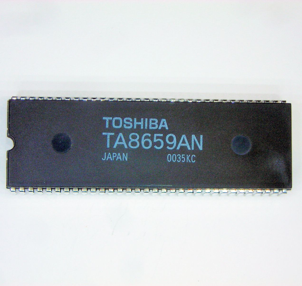 TA8659AN