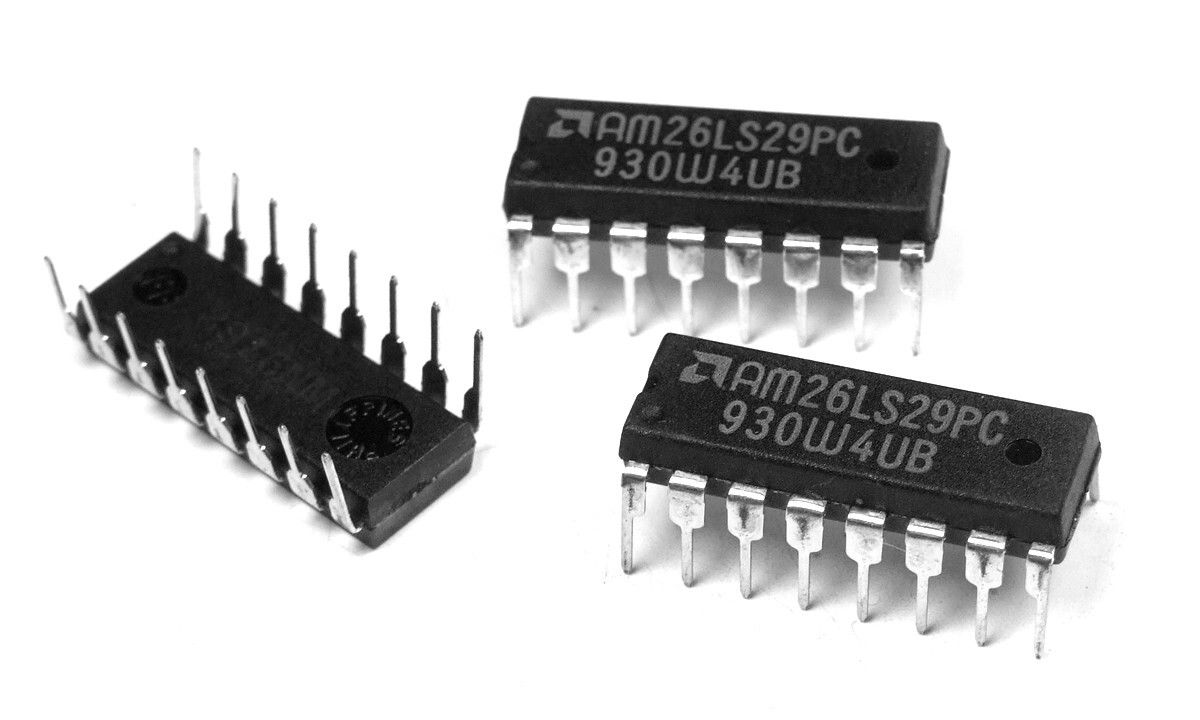 AM26LS29