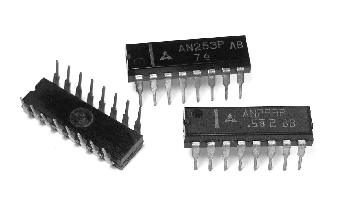 AN253P