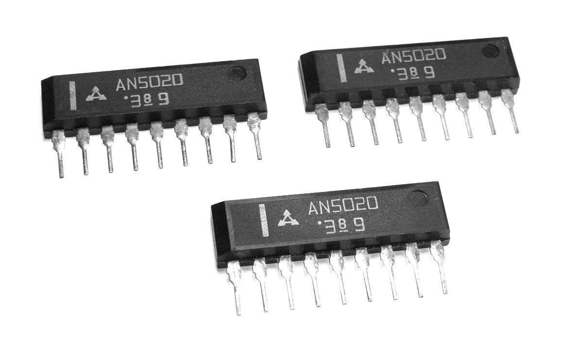 AN5020