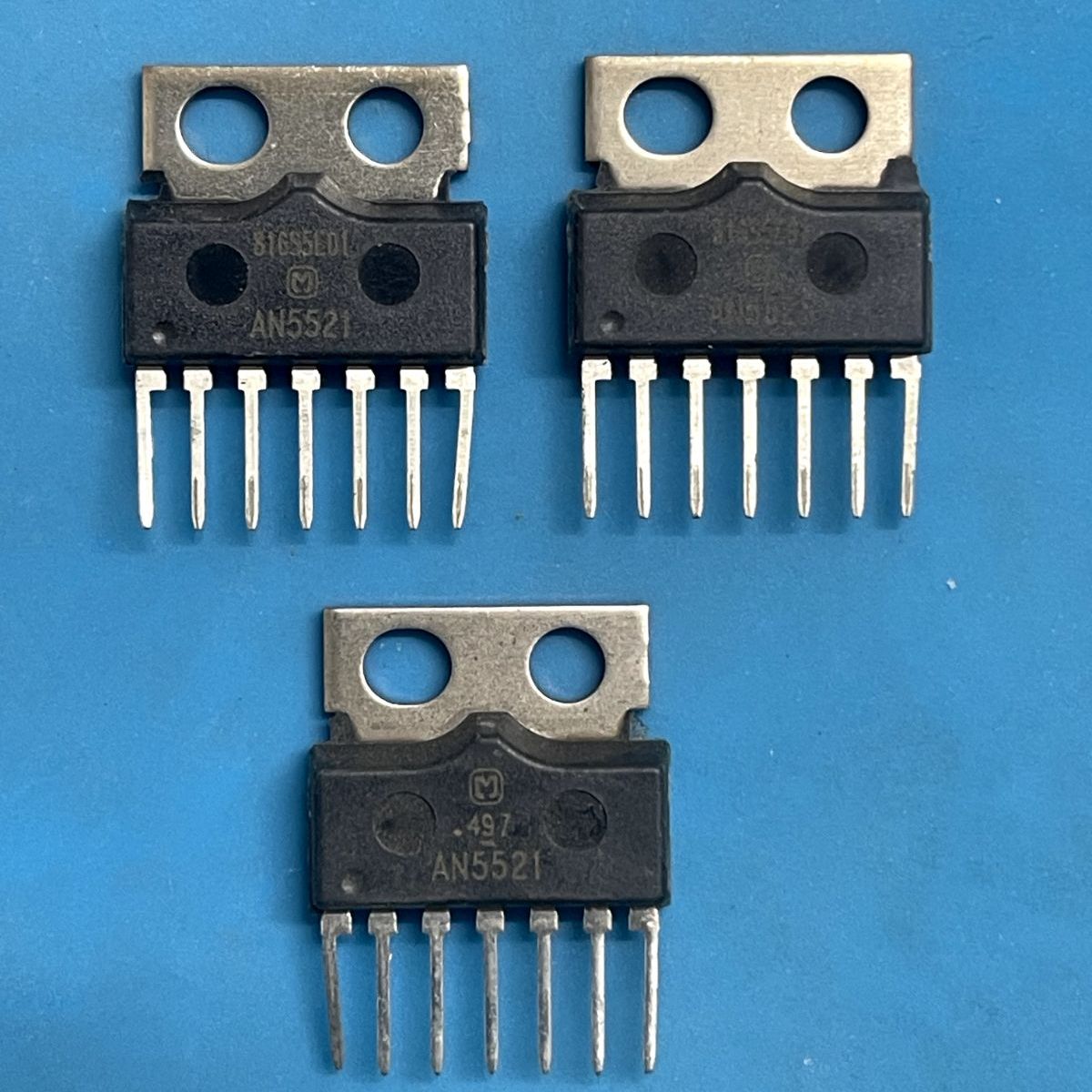 AN5521