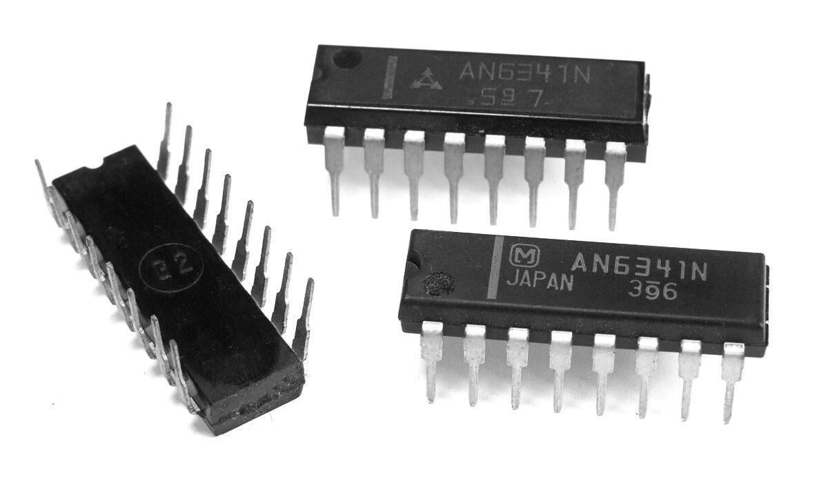 AN6341N