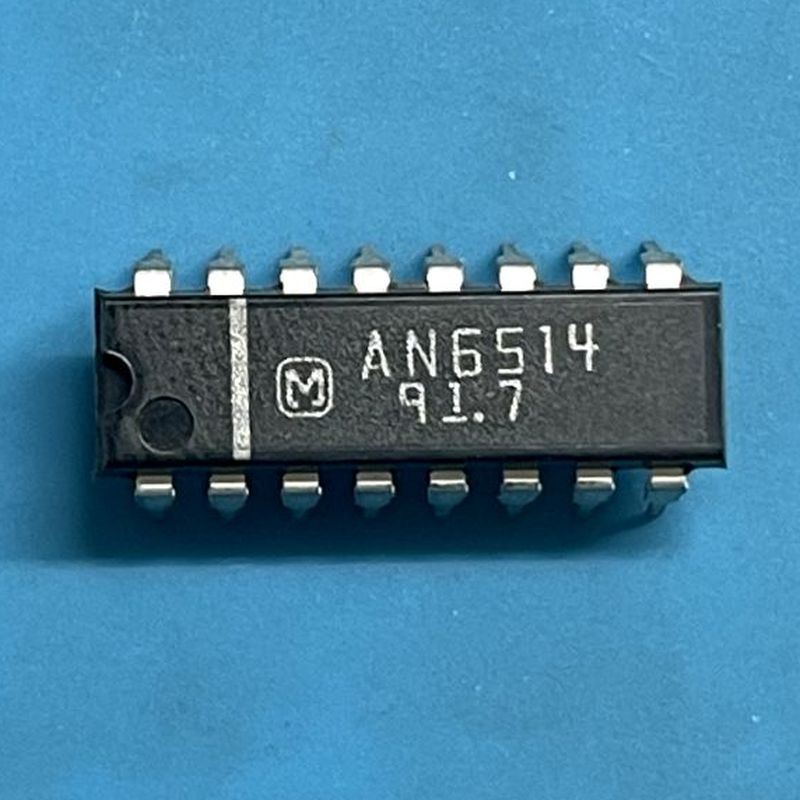 AN6514