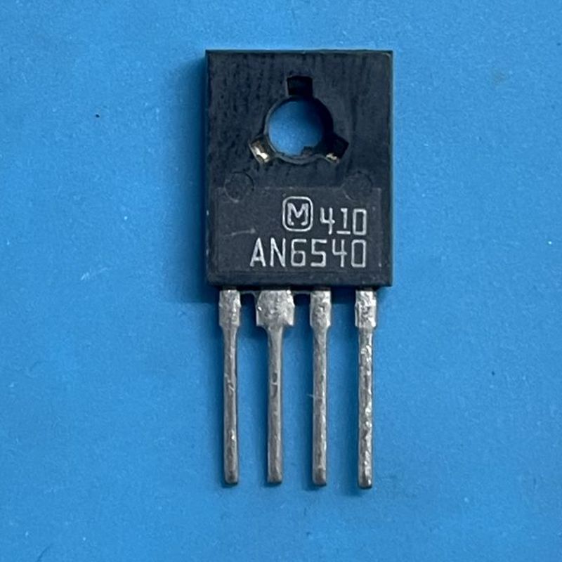 AN6540