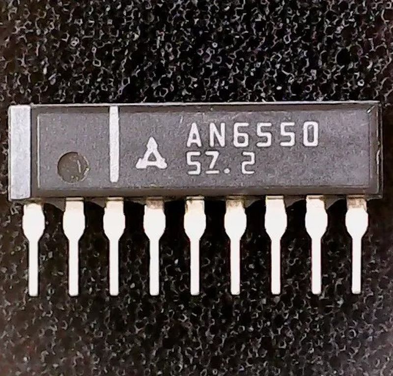 AN6550