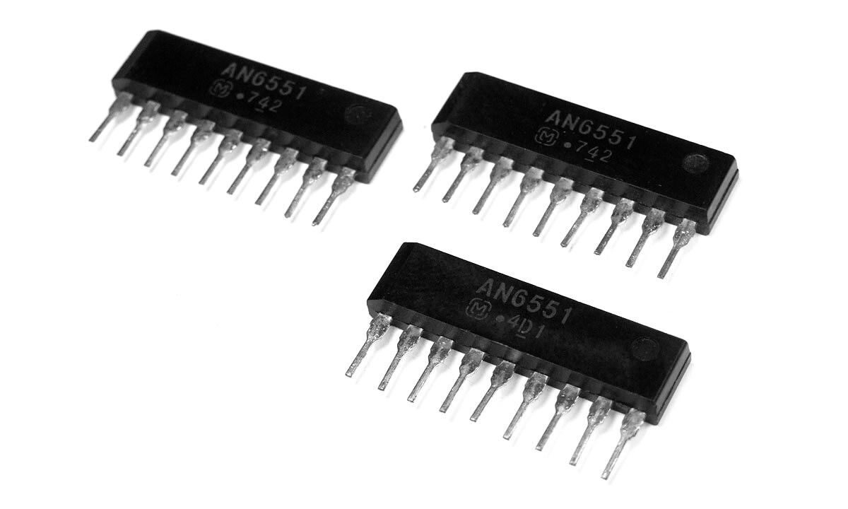AN6551