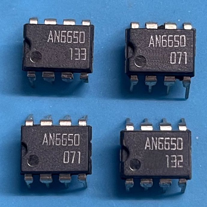 AN6650